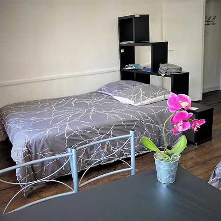 Studio Double 31 Centre De Limoges Wifi מראה חיצוני תמונה
