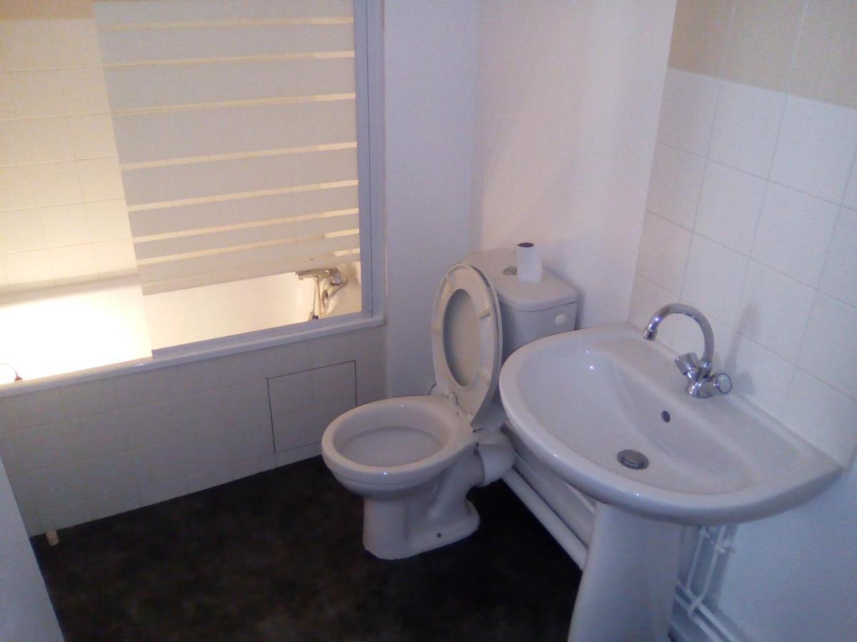 Studio Double 31 Centre De Limoges Wifi מראה חיצוני תמונה