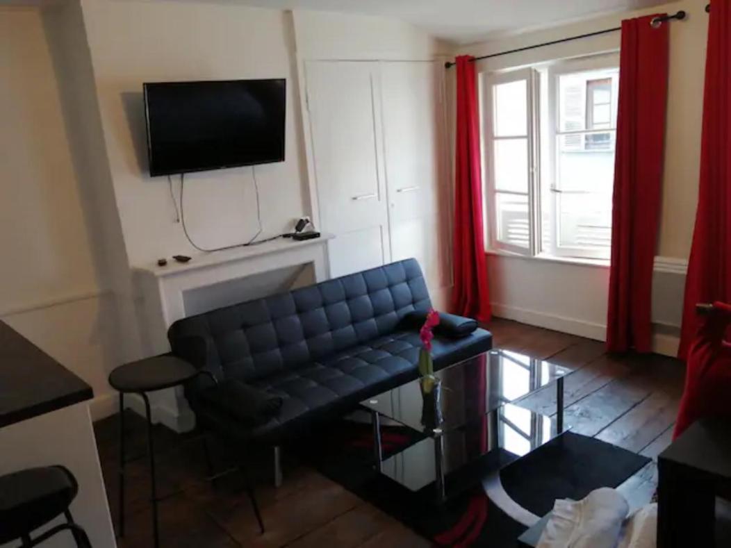 Studio Double 31 Centre De Limoges Wifi מראה חיצוני תמונה