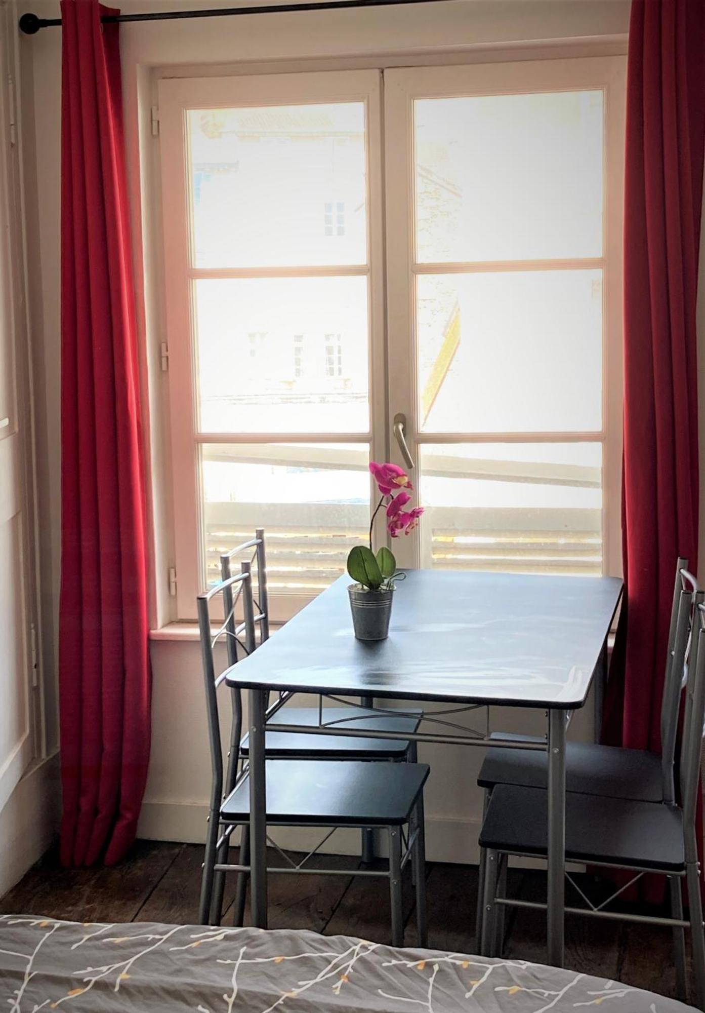 Studio Double 31 Centre De Limoges Wifi מראה חיצוני תמונה