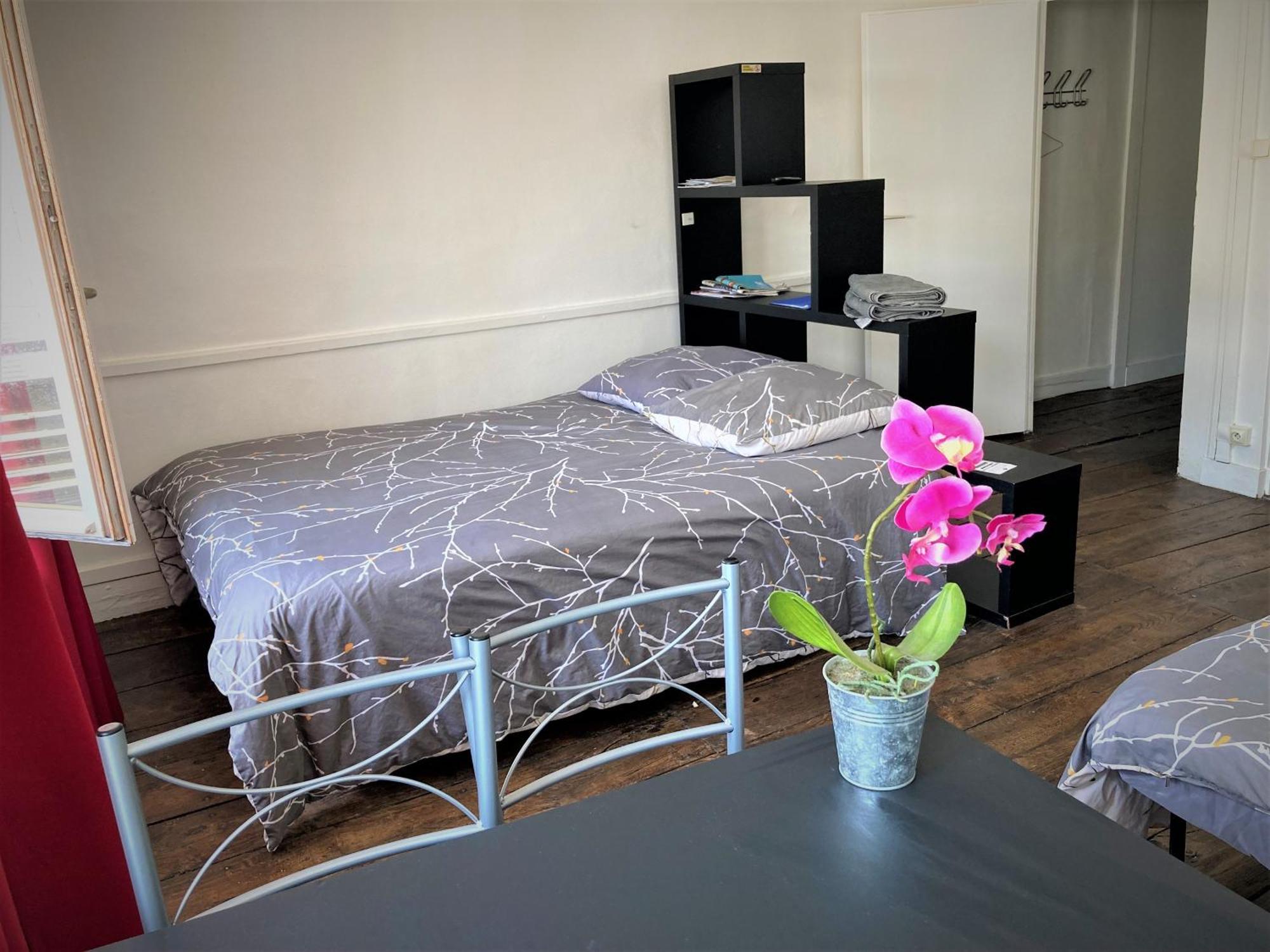 Studio Double 31 Centre De Limoges Wifi מראה חיצוני תמונה
