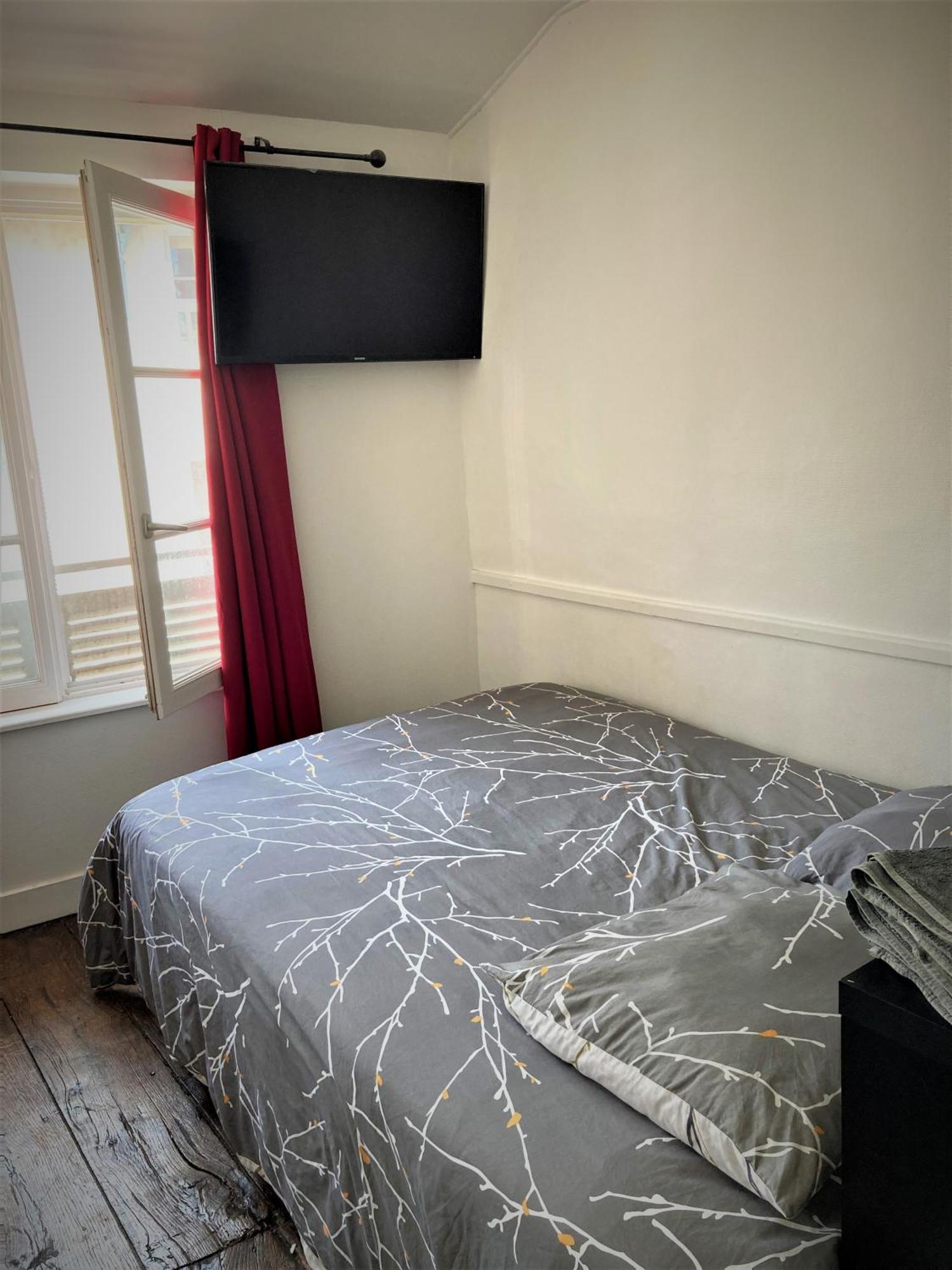 Studio Double 31 Centre De Limoges Wifi מראה חיצוני תמונה